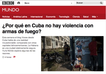 BBC Mundo