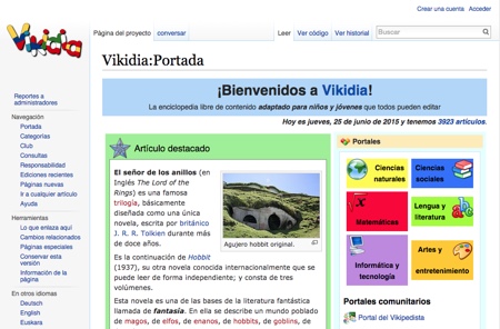 Vikidia