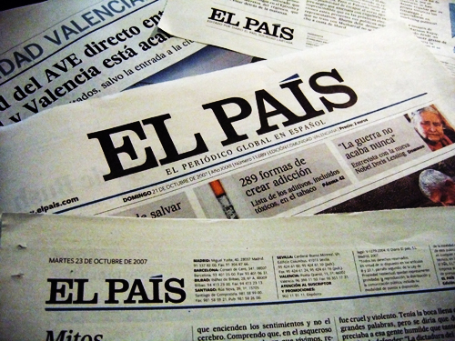 El País